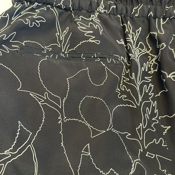 Rag & Bone Drawstring Waist Pants - Picture 5 of 9